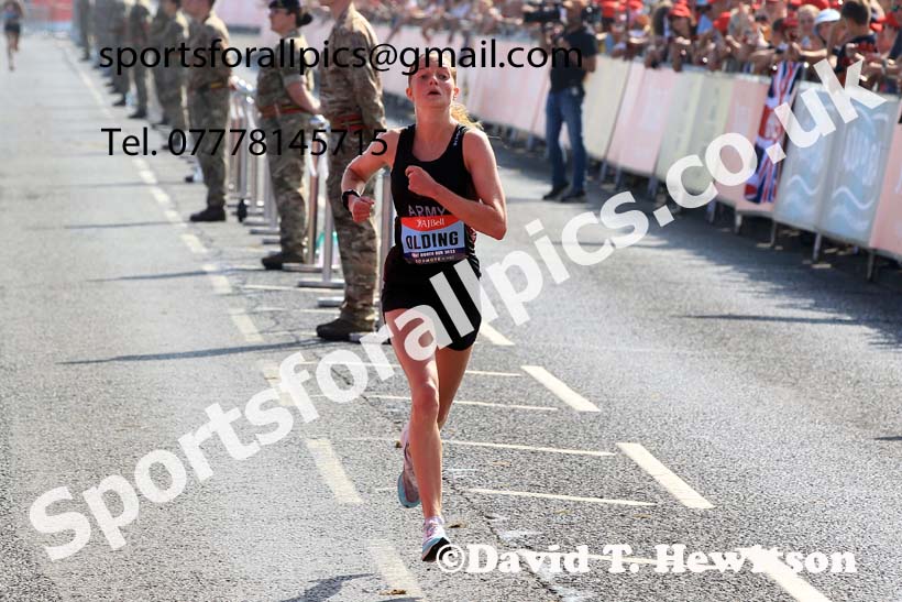 Womens 2023 AJ Bell GNR.  Photo: David T. Hewitson/Sports for All Pics